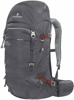 Outdoor Backpack Ferrino Finisterre 38 Grey Outdoor Backpack - 1