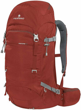 Outdoor plecak Ferrino Finisterre 38 Red Outdoor plecak - 1