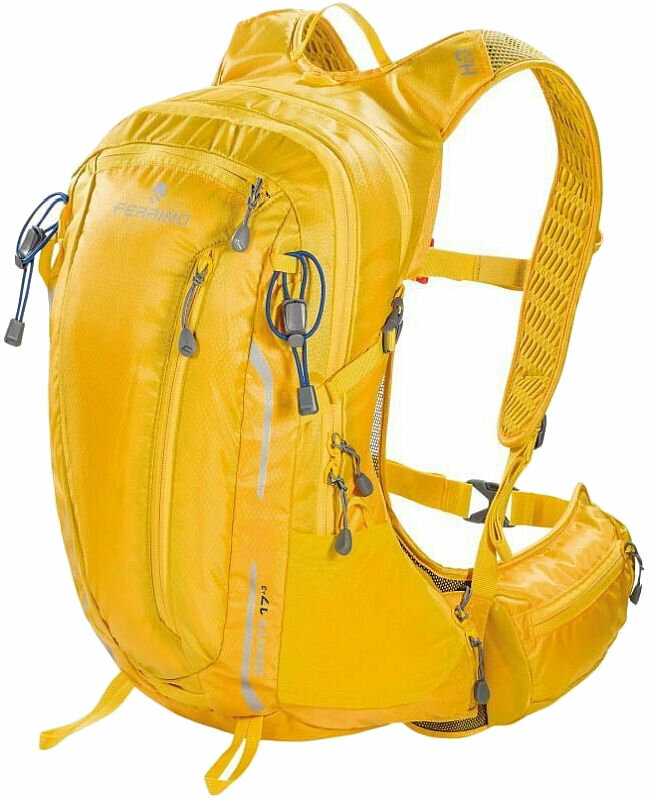 Outdoorrugzak Ferrino Zephyr 17+3 Yellow Outdoorrugzak