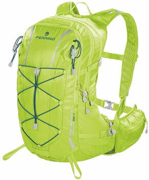 Outdoor plecak Ferrino Zephyr 22+3 Lime Outdoor plecak - 1