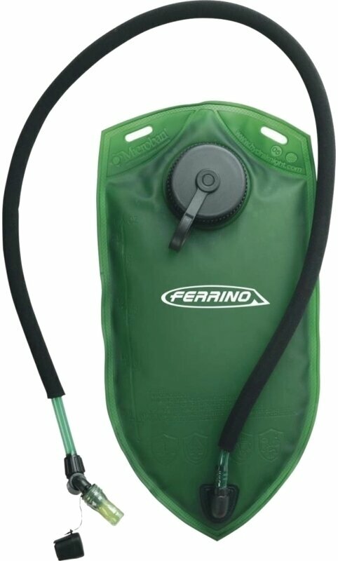 Ferrino H2 Bag Verde 3 L
