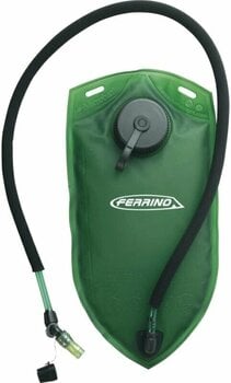 Vreča za vodu Ferrino H2 Bag Green 3 L Vreča za vodu - 1