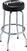 Καρέκλα Μπαρ Gibson Premium Playing Standard Logo Tall Καρέκλα Μπαρ