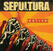 Disc de vinil Sepultura - Nation (180g.) (Gatefold) (2 LP)