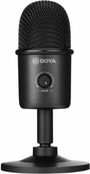 USB микрофон BOYA BY-CM3 - 1