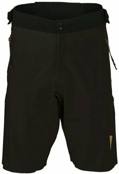 Cycling Short and pants Agu MTB Short Venture Men Black 2XL Cycling Short and pants - 1