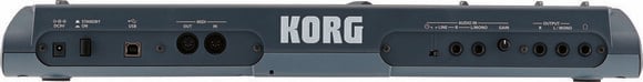 Geluidsmodule Korg microSAMPLER - 1