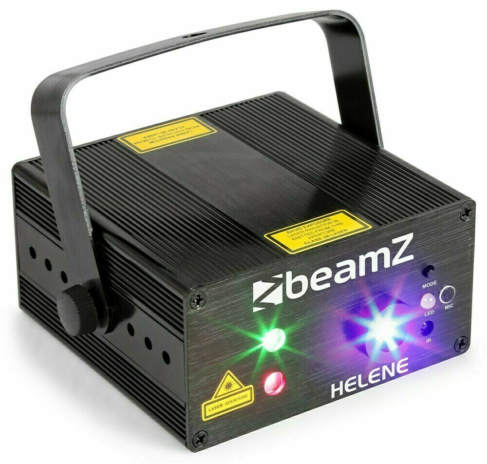 Laser RG-750. BEAMZ.