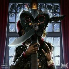 Hanglemez A Boogie Wit Da Hoodie - Artist 2.0 (2 LP)