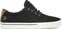 Sneakers Etnies Jameson 2 Eco Black/Black/White 39 Sneakers