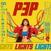 LP Lights - Pep (Yellow Vinyl) (LP)