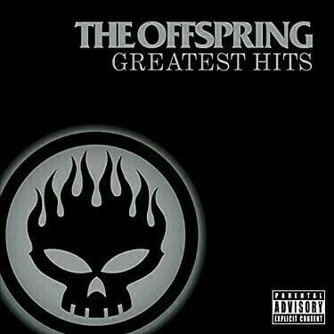 Vinyl Record The Offspring - Greatest Hits (LP)