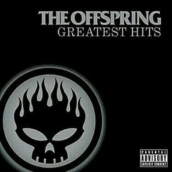 Vinyl Record The Offspring - Greatest Hits (LP) - 1