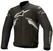 Textilní bunda Alpinestars T-GP Plus R V3 Jacket Black/Dark Gray/White M Textilní bunda