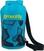 Waterproof Bag Meatfly Dry Bag Blue 10 L