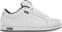 Sneakers Etnies Kingpin White/Black 43 Sneakers (Skadad)