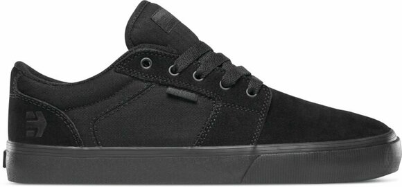 Sneakers Etnies Barge LS Black/Black/Black 39 Sneakers - 1