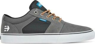 Trampki Etnies Barge LS Grey/Black/Yellow