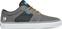 Sneakers Etnies Barge LS Grey/Black/Yellow 42,5 Sneakers