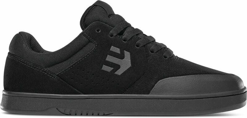 Αθλητικό παπούτσι Etnies Marana Black/Black/Black 45,5 Αθλητικό παπούτσι