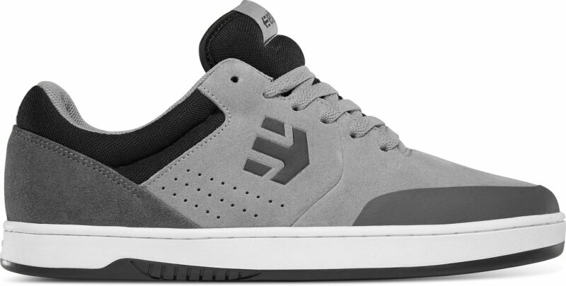 Sneakers Etnies Marana Grey/Black/Red 38 Sneakers
