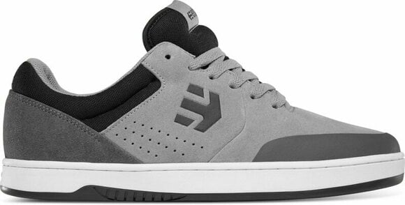 Sneakers Etnies Marana Grey/Black/Red 38,5 Sneakers - 1