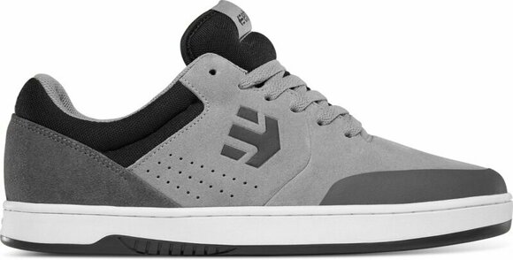 Sneakers Etnies Marana Grey/Black/Red 39 Sneakers - 1