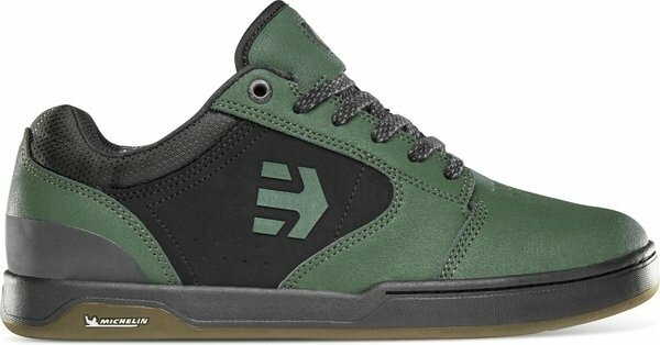 Скейтбордове и аксесоари > Обувки за скейтборд Etnies Обувки за скейтборд Camber Crank MTB Green/Black 41