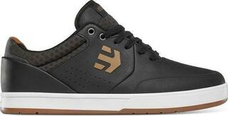 Αθλητικό παπούτσι Etnies Marana Fiberlite Black/Brown