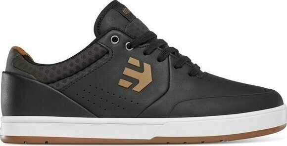 Маратонки Etnies Marana Fiberlite Black/Brown 40 Маратонки - 1