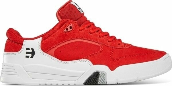 Sneakers Etnies Estrella Red/White 44 Sneakers