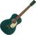 Akoestische gitaar Gretsch G9500 Jim Dandy Nocturne Blue