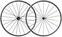 Wielen Mavic Ksyrium 29/28" (622 mm) Velgrem 9x100-9x135 Shimano HG Pair of Wheels Wielen