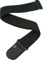D'Addario Planet Waves PWS Black Tekstilinis gitaros dirželis