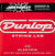 Elektromos gitárhúrok Dunlop JRN1264DA String Lab Jim Root Drop A