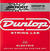 Snaren voor elektrische gitaar Dunlop JRN1156DB String Lab Jim Root Drop B