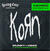 Struny do gitary elektrycznej Dunlop KRHCN1065 String Lab Korn 7-String