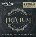 Dunlop TVMN10637 String Lab Trivium 7-String Saiten für E-Gitarre