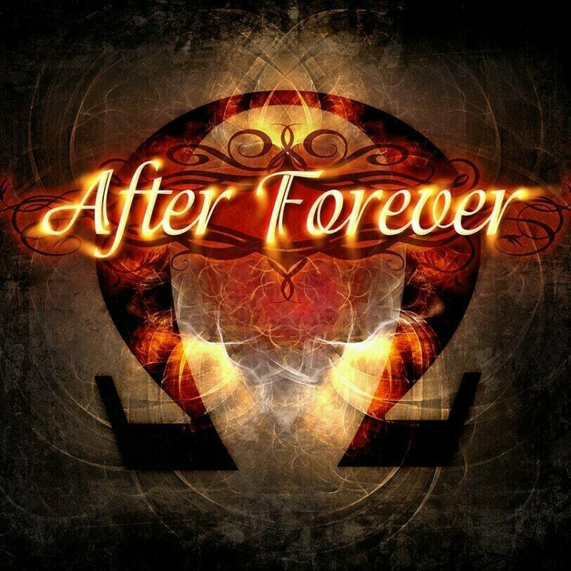 LP deska After Forever - After Forever (Orange Vinyl) (2 LP)