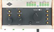 Universal Audio Volt 476 USB Audio Interface (Like new)