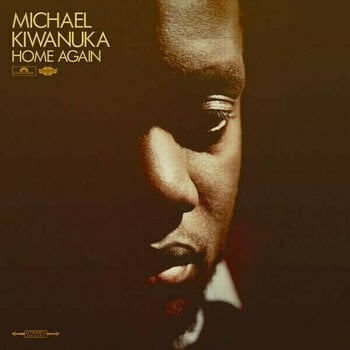 Disque vinyle Michael Kiwanuka - Home Again (LP) - 1