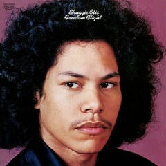 LP ploča Shuggie Otis - Freedom Flight (Purple Vinyl) (LP)