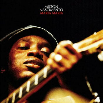 Δίσκος LP Milton Nascimento - Maria Maria (Repress) (2 LP) - 1