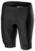 Cycling Short and pants Castelli Entrata Shorts Black M Cycling Short and pants