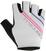 Kesztyű kerékpározáshoz Castelli Dolcissima 2 W Gloves Ivory/Pink Fluo XS Kesztyű kerékpározáshoz