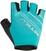 Kolesarske rokavice Castelli Dolcissima 2 W Gloves Malachite Green XS Kolesarske rokavice