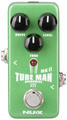 Nux NOD-2 TubeMan MKII Guitar Effect (Like new)