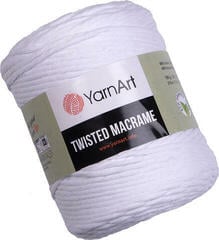 Vrvica Yarn Art Twisted Macrame 210 m 751 Vrvica