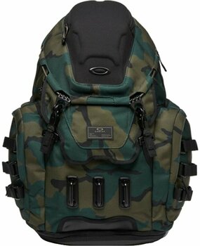 Lifestyle plecak / Torba Oakley Kitchen Sink Backpack B1B Camo Hunter 34 L Plecak - 1