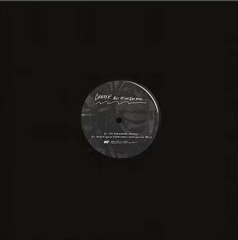Disque vinyle Crazy P - Age Of The Ego (Remix Ep3) (12" Vinyl) - 1